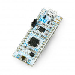 STM32 NUCLEO-F031K6 - STM32F031K6 ARM Cortex M0