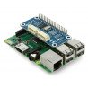 Waveshare Serial Expansion HAT - I2C, UART, GPIO - Shield für Raspberry Pi - zdjęcie 4