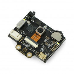 KI-Kamera – HuskyLens PRO – Kendryte K210 – OV5640 5 Mpx – DFrobot SEN0336