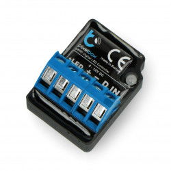 BleBox PixelBox - LED-RGB-WLAN-Treiber - Android / iOS-Anwendung