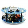 Arduino-Roboter + LCD - zdjęcie 4