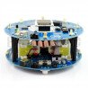 Arduino-Roboter + LCD - zdjęcie 3