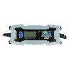 Ladegerät, Gleichrichter für 6V / 12V - 5A - Volt 6PRO061205 Batterien - zdjęcie 2