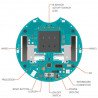 Arduino-Roboter + LCD - zdjęcie 9