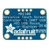 AR1100 resistiver Touchscreen-Controller - Adafruit-Modul - zdjęcie 3