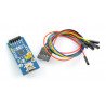 USB-UART-Konverter CP2102 - miniUSB-Buchse - zdjęcie 3