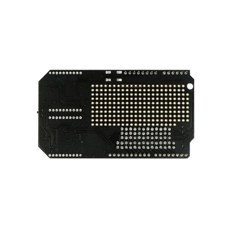 Bees Shield - Erweiterungsboard für Arduino- und X-Bee-Module