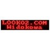 LED-Matrix 96x19 - rot - für LookO2-Sensoren - zdjęcie 6