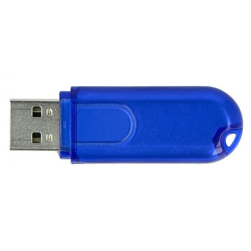 ZigBee2MQTT CC2531 USB-Modul - für AIS-Dom-Gateway