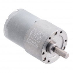 Pololu 37Dx54L Motor mit 50:1 Gang 12V 200RPM