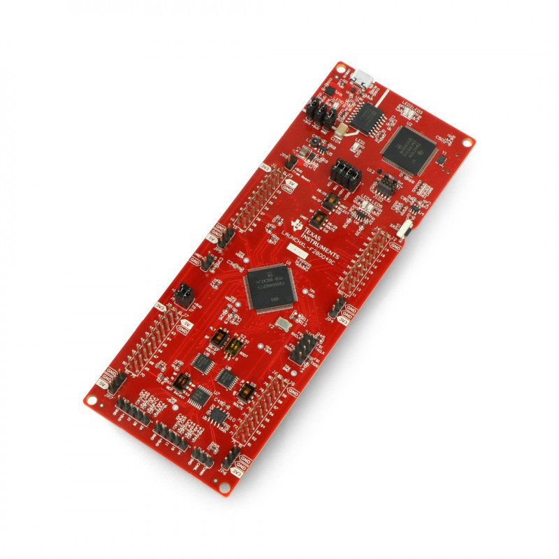 Entwicklungsplatine - Texas Instruments LAUNCHXL-F280049C