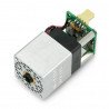 Laser-Upgrade-Kit PLH3D-2W für Prusa i3 MK3S-Drucker - zdjęcie 1