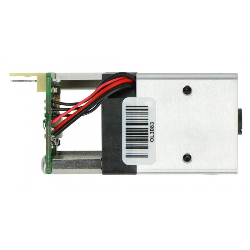 Laser-Upgrade-Kit PLH3D-2W für Prusa i3 MK3S-Drucker