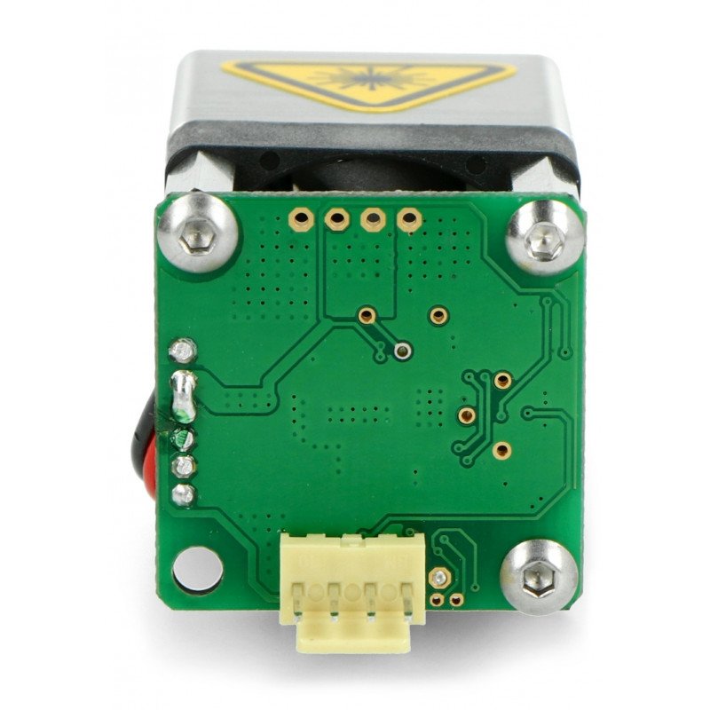 Laser-Upgrade-Kit PLH3D-2W für Prusa i3 MK3S-Drucker