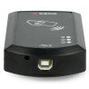 RFID-USB-DESK (MIF) Transponderleser - 13,56MHz Mifare - zdjęcie 4