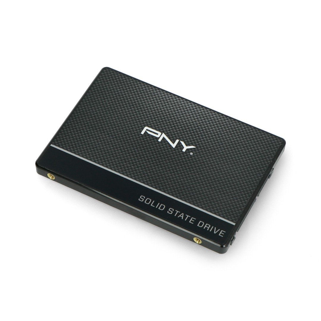 PNY CS900 240 GB SSD-Festplatte