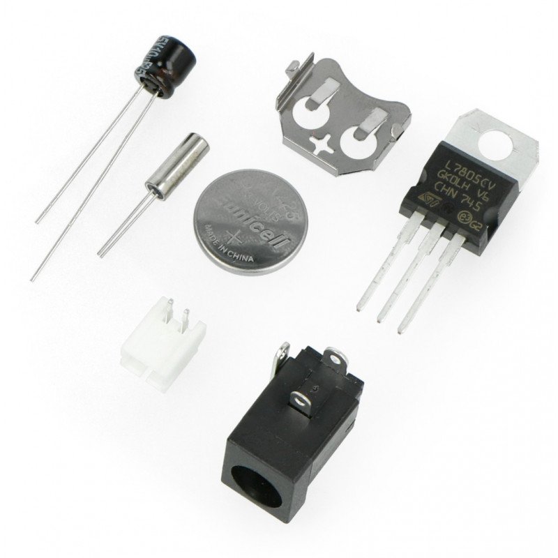 SparkFun Arduino Shield Adapter für Teensy – SparkFun – KIT-15716
