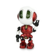 Rebel Voice Roboter - rot