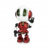 Rebel Voice Roboter - rot - zdjęcie 1