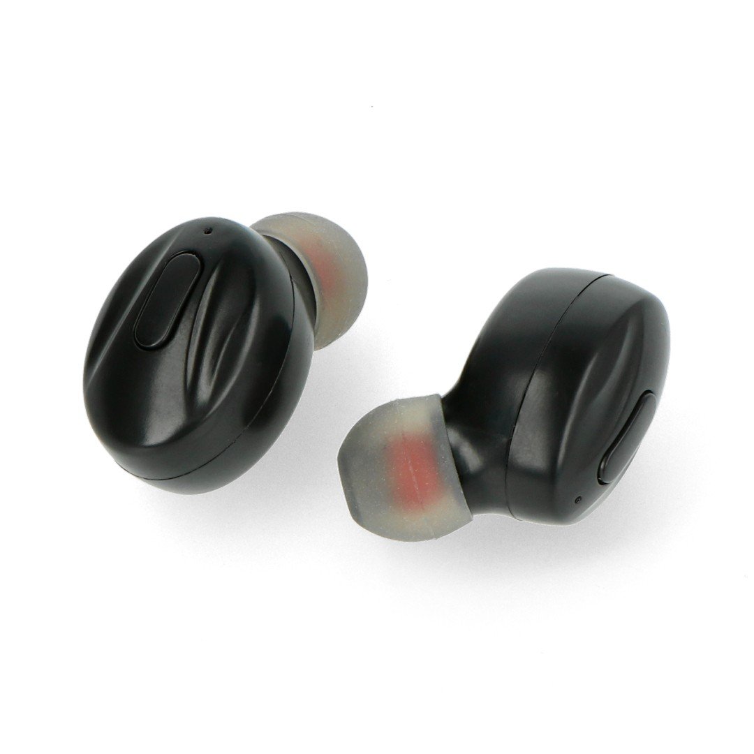 Xblitz UNI PRO 1 Ohrhörer - Bluetooth mit Mikrofon