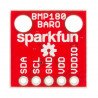 SparkFun BMP180 - digitales Barometer, Drucksensor 110 kPa I2C - zdjęcie 3