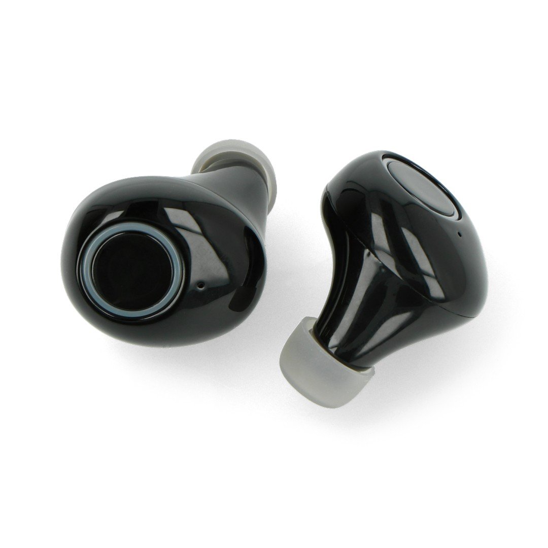 Xblitz UNI PRO 2 Ohrhörer - Bluetooth mit Mikrofon