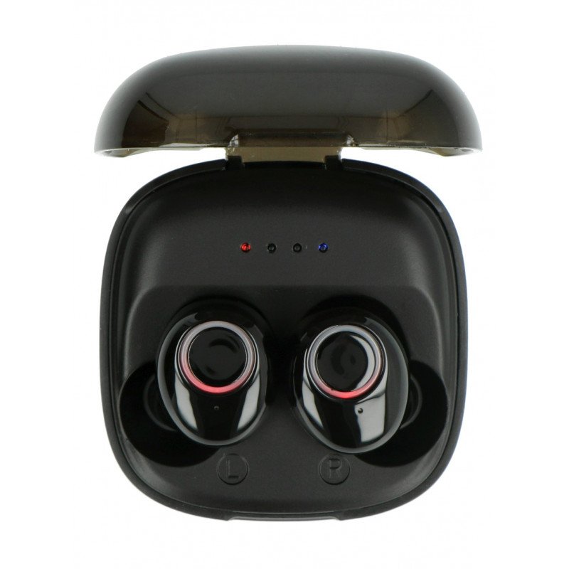 Xblitz UNI PRO 2 Ohrhörer - Bluetooth mit Mikrofon