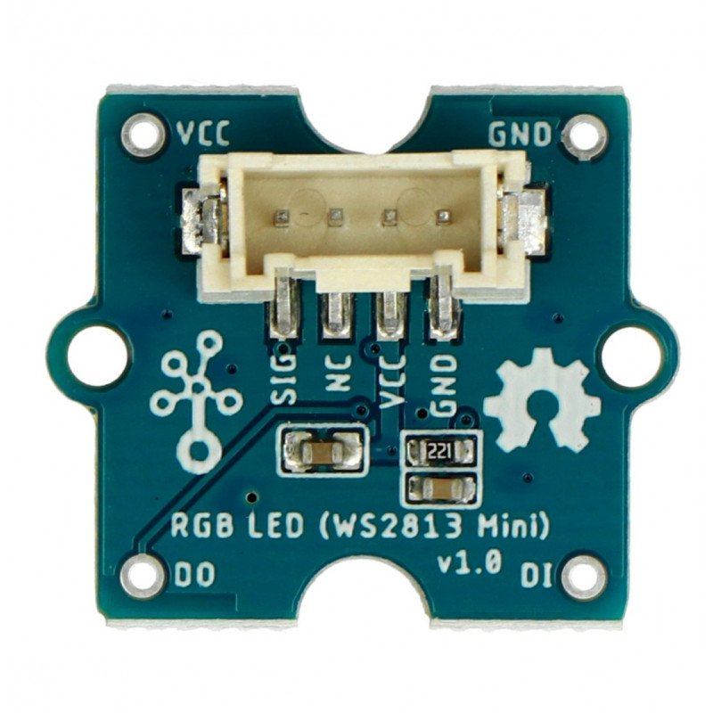 Grove - Modul mit RGB-LED WS2813 - Seeedstudio 104020169