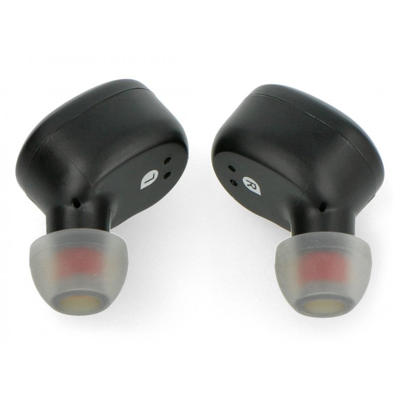 Xblitz UNI PRO 3 Ohrhörer - Bluetooth mit Mikrofon - schwarz