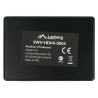 Videoswitch - 5 HDMI-Anschlüsse - mit Fernbedienung und IR-Empfänger - microUSB-Anschluss - Lanberg SWV-HDMI-0005 - zdjęcie 7
