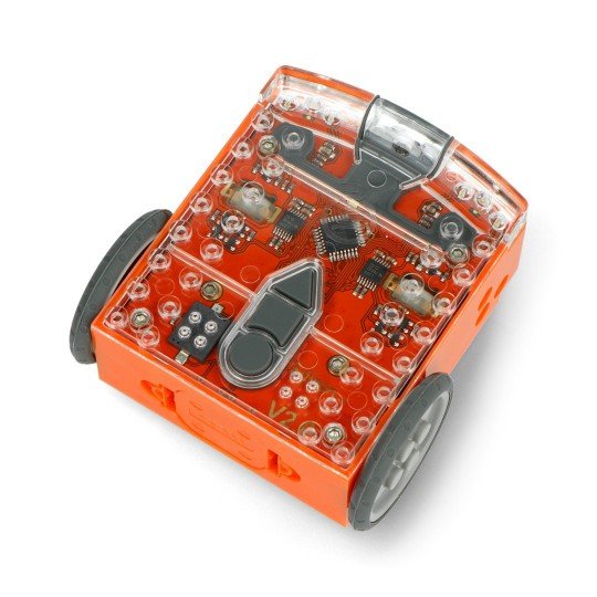 Edison v2.0 - Lernroboter Botland - Robotikgeschäft