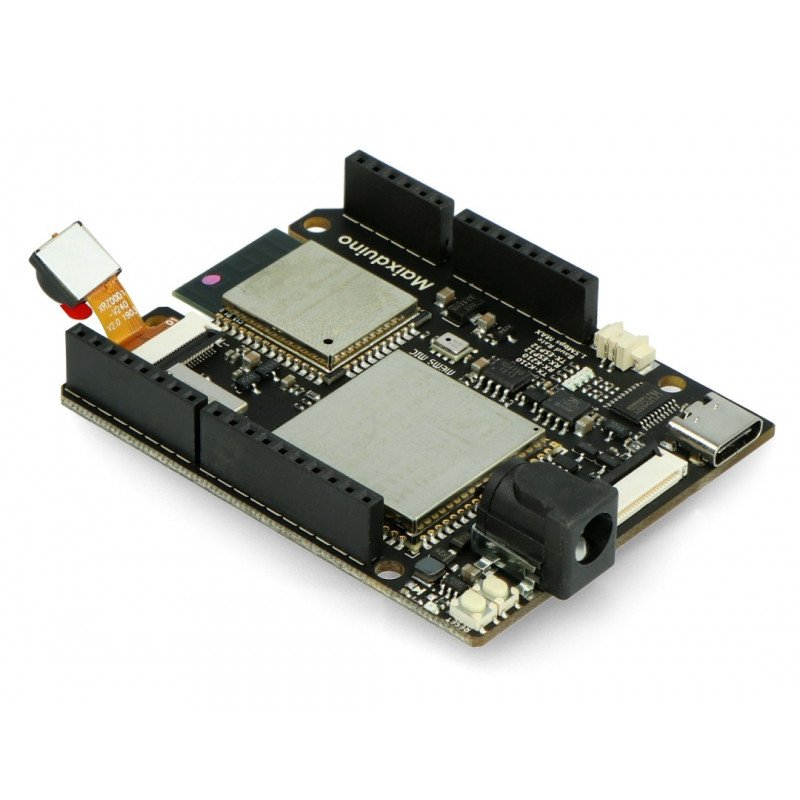 Maixduino AI-Entwicklungsboard - K210 RISC-V AI + LOT ESP32 + OV2640 - DFRobot DFR0640