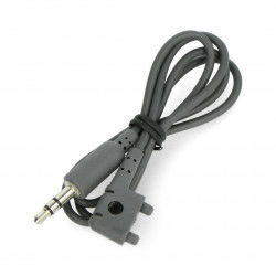 Edison - Roboterprogrammierkabel - EdComm