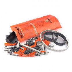 Edison - EdCreate-Blöcke gesetzt