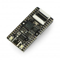 Maix Bit AI RISC-V K210 Entwicklungsboard – IOT AI – DFRobot DFR0639