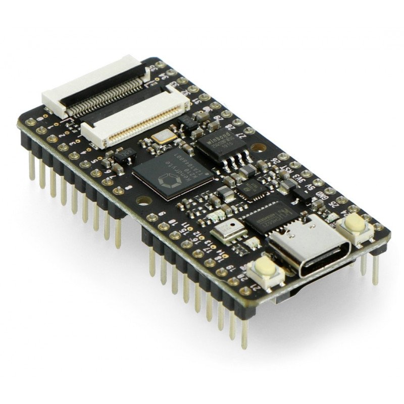 Maix Bit AI RISC-V K210 Entwicklungsboard – IOT AI – DFRobot DFR0639