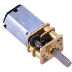 Pololu 75: 1 Motor