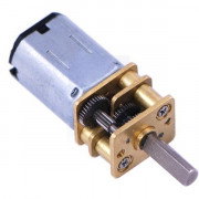 Pololu HP 75: 1-Motor