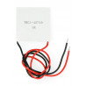 Peltier-Zelle TEC1-12710 15,8 V / 10,5 A - zdjęcie 2