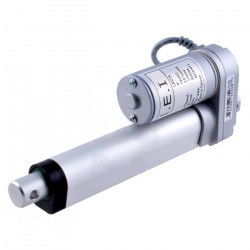 Linearantrieb LACT4-12V-20 500N 13mm/s 12V - 10cm Hub