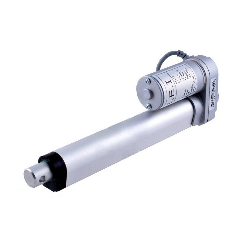Linearantrieb LACT8-12V-20 500N 13mm/s 12V - 20cm Hub