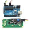 I2C-Konverter für HD44780 LCD-Display - zdjęcie 2