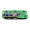 I2C-Konverter für HD44780 LCD-Display - zdjęcie 5