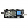 I2C-Konverter für HD44780 LCD-Display - zdjęcie 4