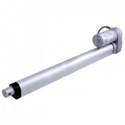 Linearantrieb LACT12-12V-5 150N 43mm/s 12V - 30cm Hub