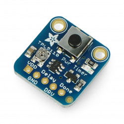Adafruit TPL5110 - Systemzeitschaltuhr