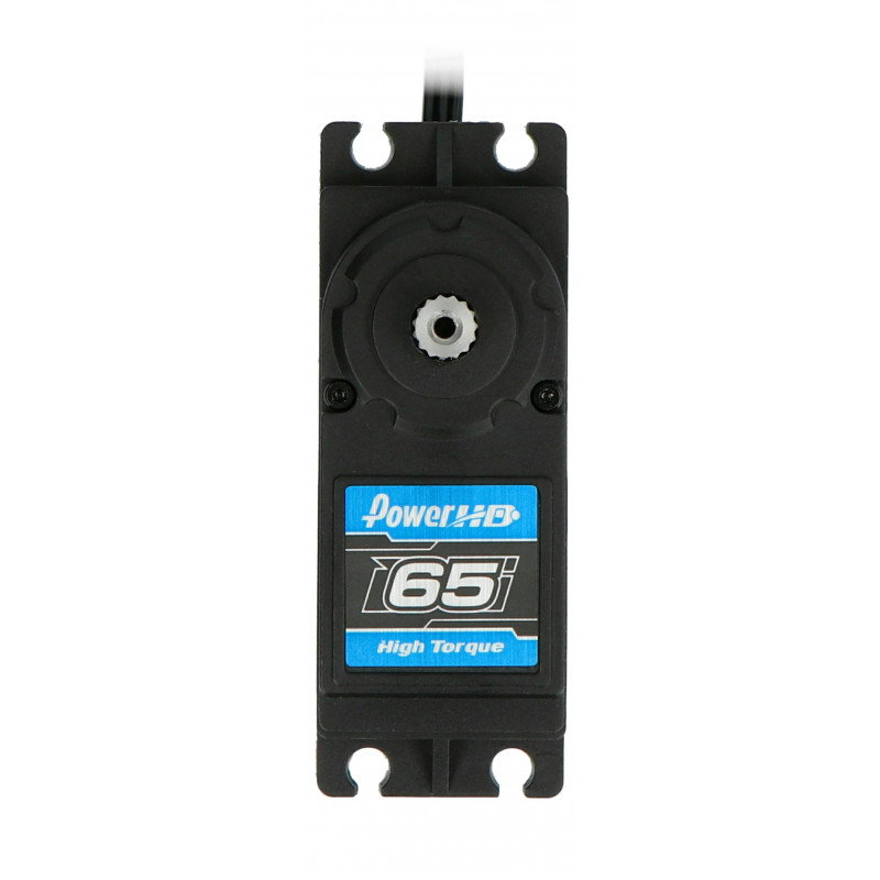 PowerHD WH-65KG-Servo