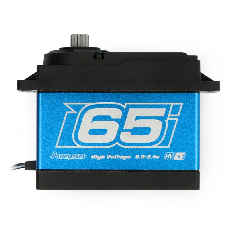 PowerHD WH-65KG-Servo