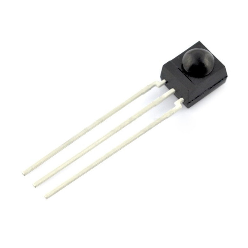 Infrarotempfänger TSOP32156 - 56 kHz