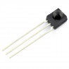 Infrarotempfänger TSOP32156 - 56 kHz - zdjęcie 1
